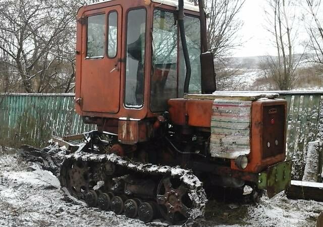 МТЗ Т-70, об'ємом двигуна 4.7 л та пробігом 1 тис. км за 2000 $, фото 1 на Automoto.ua