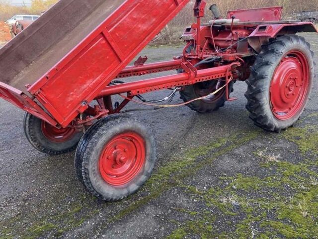 МТЗ Інша, об'ємом двигуна 0 л та пробігом 3 тис. км за 1600 $, фото 1 на Automoto.ua