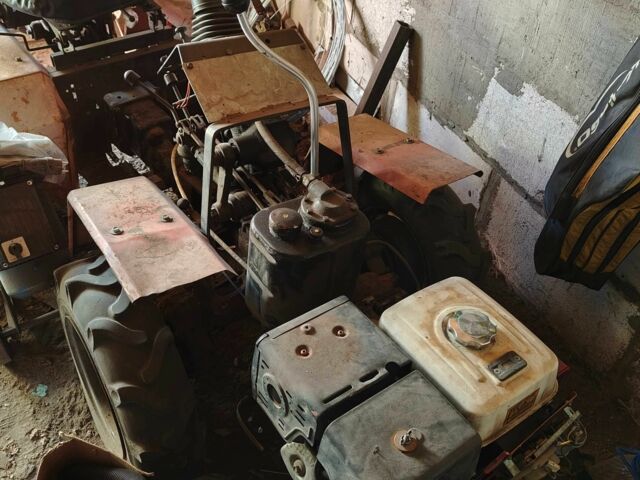 МТЗ Інша, об'ємом двигуна 0 л та пробігом 50 тис. км за 2175 $, фото 1 на Automoto.ua