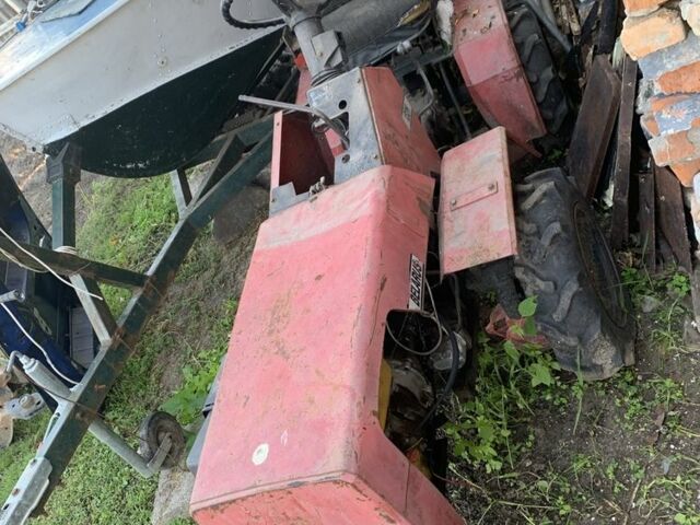 МТЗ Інша, об'ємом двигуна 0 л та пробігом 1 тис. км за 1500 $, фото 1 на Automoto.ua