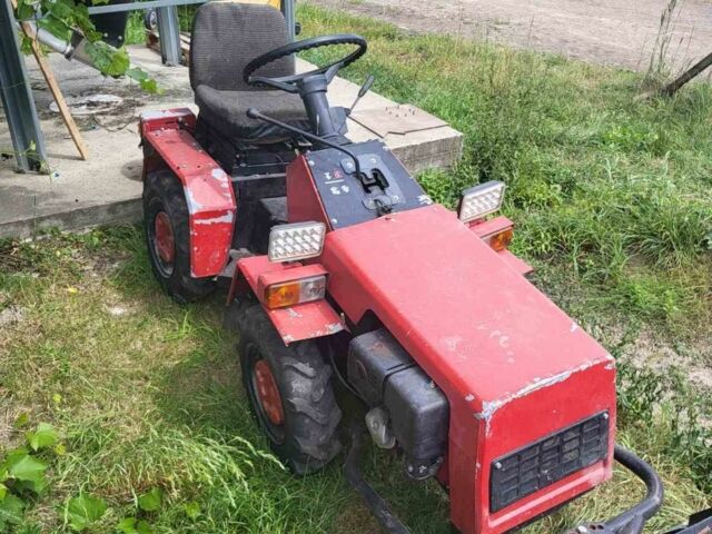 МТЗ Другая, объемом двигателя 0 л и пробегом 5 тыс. км за 3485 $, фото 1 на Automoto.ua