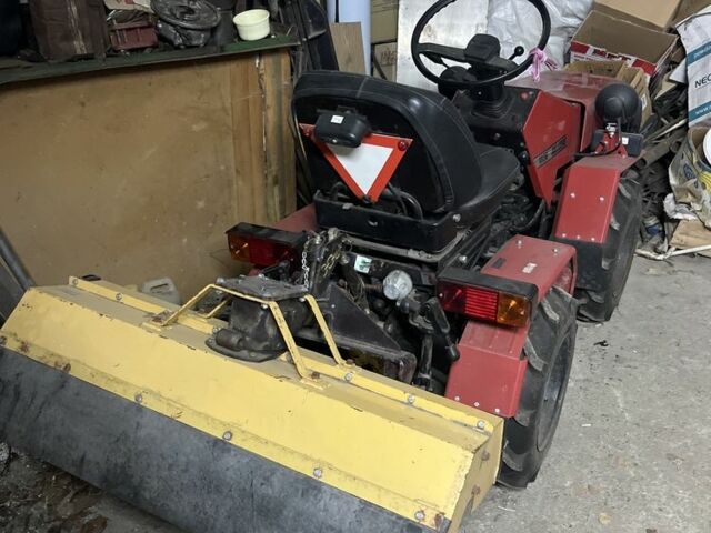 МТЗ Другая, объемом двигателя 0 л и пробегом 1 тыс. км за 4608 $, фото 1 на Automoto.ua