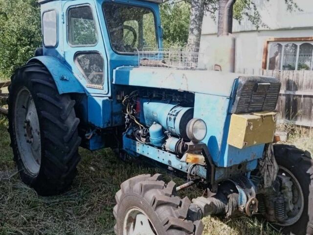 МТЗ Другая, объемом двигателя 5 л и пробегом 5 тыс. км за 3500 $, фото 1 на Automoto.ua