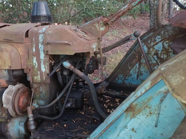 МТЗ Інша, об'ємом двигуна 0 л та пробігом 0 тис. км за 4000 $, фото 1 на Automoto.ua