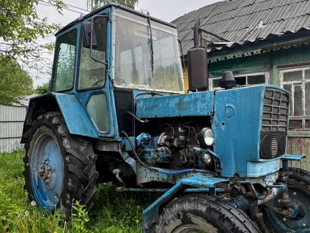МТЗ Другая, объемом двигателя 0 л и пробегом 0 тыс. км за 4000 $, фото 1 на Automoto.ua