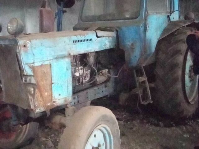 МТЗ Другая, объемом двигателя 0 л и пробегом 0 тыс. км за 1885 $, фото 1 на Automoto.ua