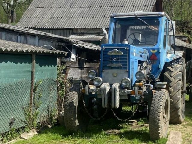 МТЗ Другая, объемом двигателя 0 л и пробегом 10 тыс. км за 3900 $, фото 1 на Automoto.ua