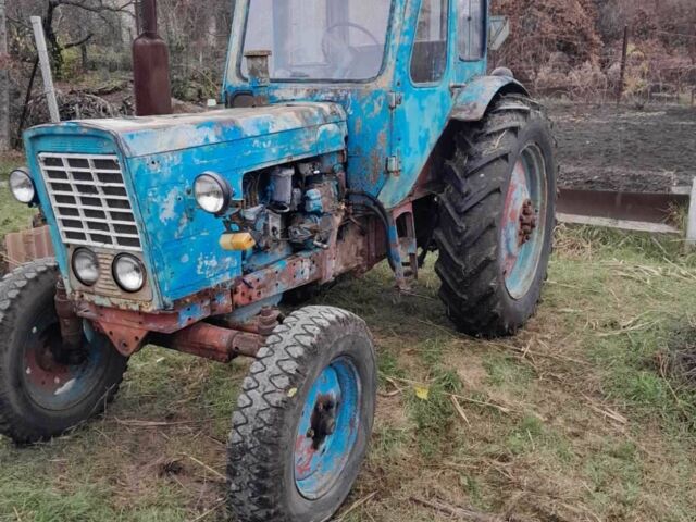 МТЗ Другая, объемом двигателя 0 л и пробегом 0 тыс. км за 2500 $, фото 1 на Automoto.ua