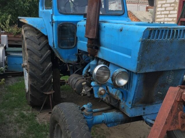 МТЗ Другая, объемом двигателя 0 л и пробегом 0 тыс. км за 4800 $, фото 1 на Automoto.ua