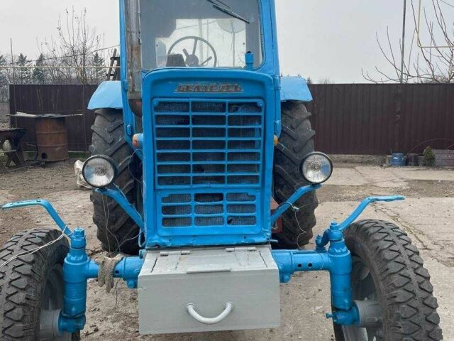 МТЗ Другая, объемом двигателя 4.75 л и пробегом 0 тыс. км за 3500 $, фото 1 на Automoto.ua