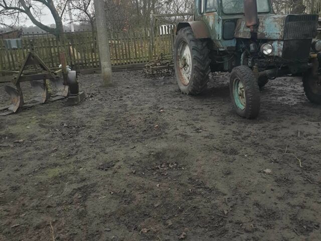 МТЗ Інша, об'ємом двигуна 0 л та пробігом 1 тис. км за 4731 $, фото 1 на Automoto.ua