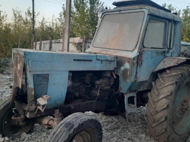 МТЗ Другая, объемом двигателя 0 л и пробегом 0 тыс. км за 1000 $, фото 1 на Automoto.ua