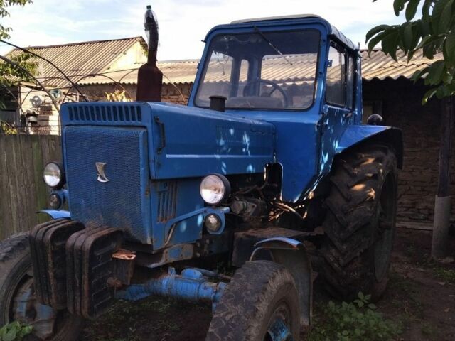 МТЗ Другая, объемом двигателя 0 л и пробегом 0 тыс. км за 5500 $, фото 1 на Automoto.ua