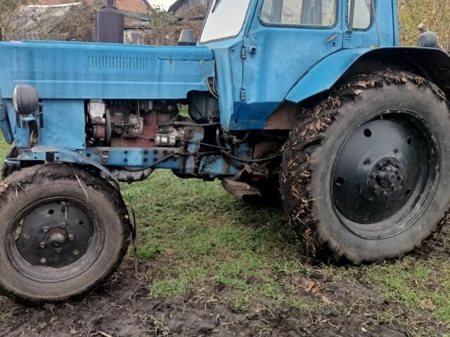 МТЗ Другая 1978 в Сумах на Automoto.ua МТЗ Другая, объемом двигателя 4.75 л и пробегом 0 тыс. км за 3600 $, фото 1 на Automoto.ua