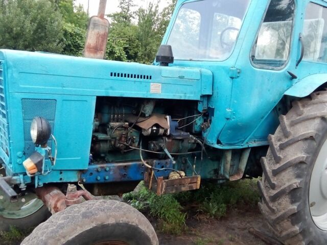 МТЗ Інша, об'ємом двигуна 0 л та пробігом 0 тис. км за 3800 $, фото 1 на Automoto.ua