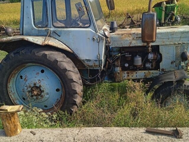 МТЗ Інша, об'ємом двигуна 0 л та пробігом 0 тис. км за 3883 $, фото 1 на Automoto.ua