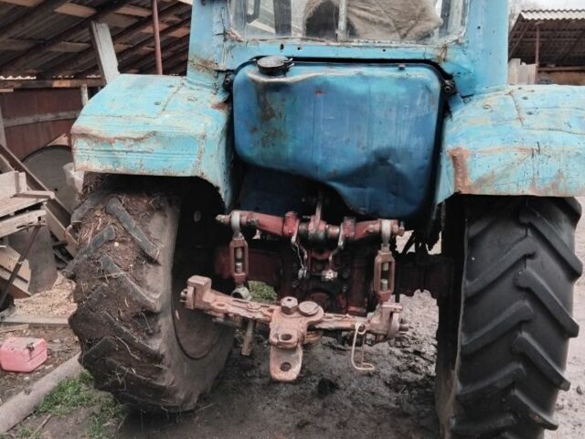 МТЗ Другая, объемом двигателя 4.75 л и пробегом 0 тыс. км за 2300 $, фото 1 на Automoto.ua