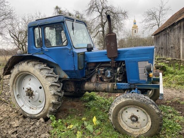 МТЗ Другая, объемом двигателя 0 л и пробегом 0 тыс. км за 4243 $, фото 1 на Automoto.ua