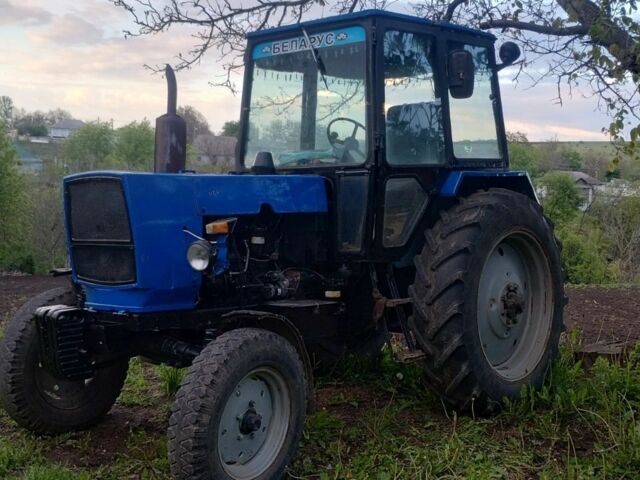 МТЗ Інша, об'ємом двигуна 0 л та пробігом 0 тис. км за 4000 $, фото 1 на Automoto.ua