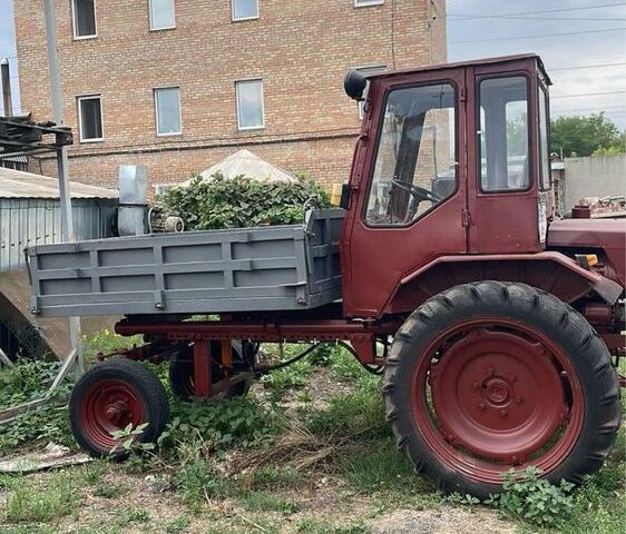 МТЗ Інша, об'ємом двигуна 0 л та пробігом 0 тис. км за 2800 $, фото 1 на Automoto.ua