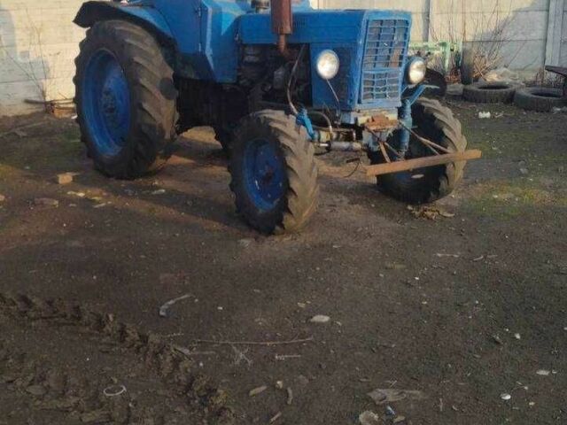 МТЗ Інша, об'ємом двигуна 0 л та пробігом 0 тис. км за 4601 $, фото 1 на Automoto.ua