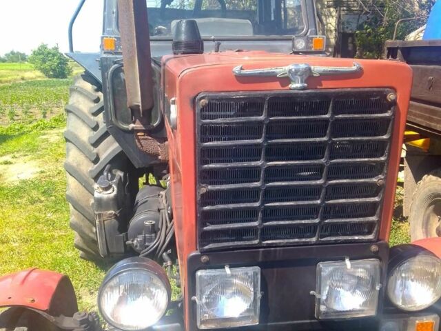 МТЗ Інша, об'ємом двигуна 0 л та пробігом 0 тис. км за 6000 $, фото 1 на Automoto.ua