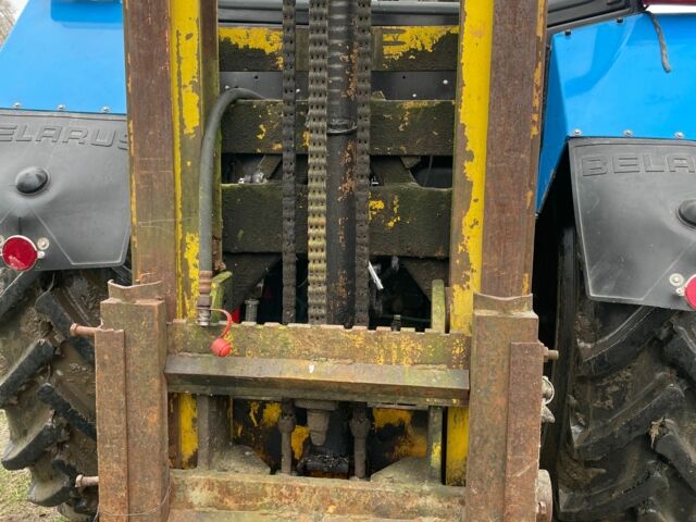 МТЗ Другая, объемом двигателя 0 л и пробегом 0 тыс. км за 595 $, фото 1 на Automoto.ua