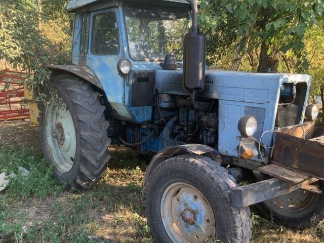 МТЗ Інша, об'ємом двигуна 0 л та пробігом 0 тис. км за 3200 $, фото 1 на Automoto.ua