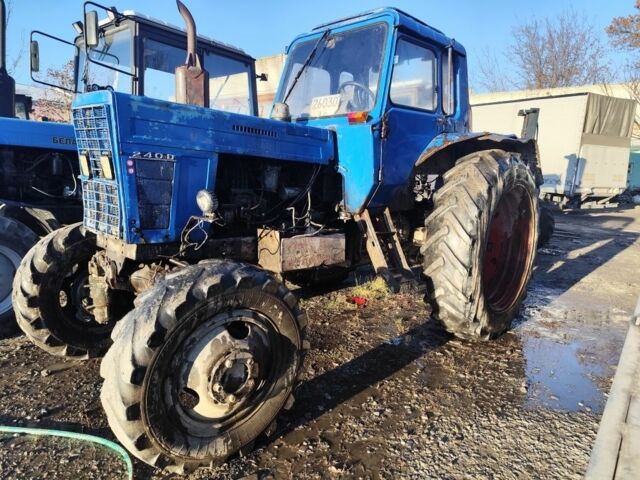 МТЗ Другая, объемом двигателя 0 л и пробегом 0 тыс. км за 4300 $, фото 1 на Automoto.ua
