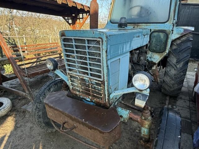 МТЗ Другая, объемом двигателя 0 л и пробегом 0 тыс. км за 3500 $, фото 1 на Automoto.ua