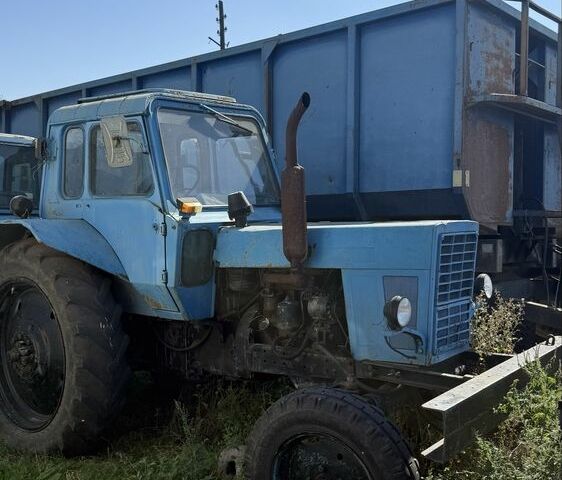 МТЗ Другая, объемом двигателя 0 л и пробегом 0 тыс. км за 4100 $, фото 1 на Automoto.ua