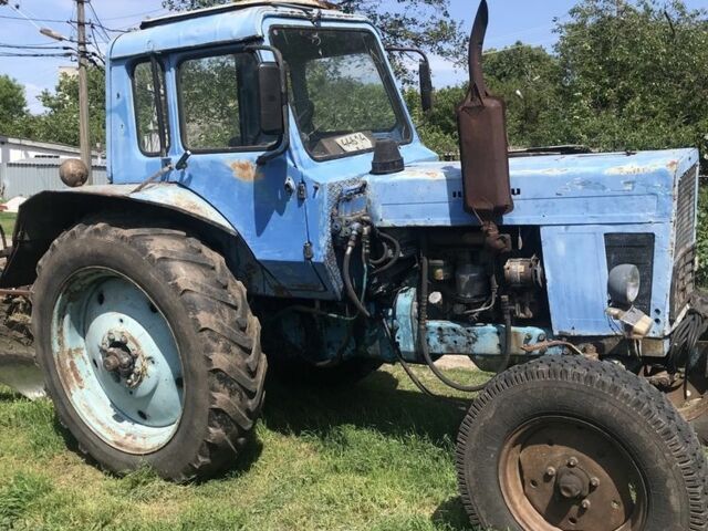 МТЗ Інша, об'ємом двигуна 0 л та пробігом 0 тис. км за 4850 $, фото 1 на Automoto.ua