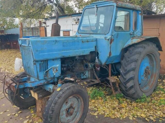 МТЗ Інша, об'ємом двигуна 0 л та пробігом 0 тис. км за 2857 $, фото 1 на Automoto.ua