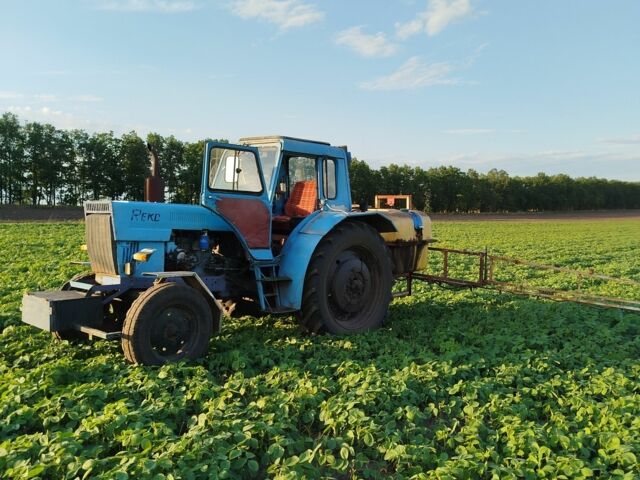 МТЗ Другая, объемом двигателя 0 л и пробегом 0 тыс. км за 5000 $, фото 1 на Automoto.ua