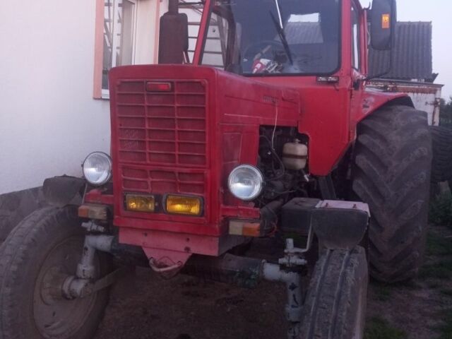 МТЗ Інша, об'ємом двигуна 0 л та пробігом 0 тис. км за 5000 $, фото 1 на Automoto.ua