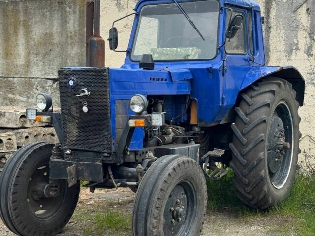 МТЗ Другая, объемом двигателя 0 л и пробегом 0 тыс. км за 5200 $, фото 1 на Automoto.ua