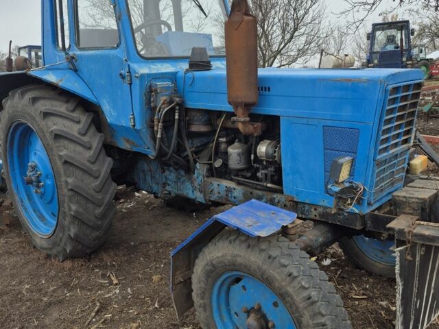 МТЗ Інша, об'ємом двигуна 0 л та пробігом 0 тис. км за 4021 $, фото 1 на Automoto.ua