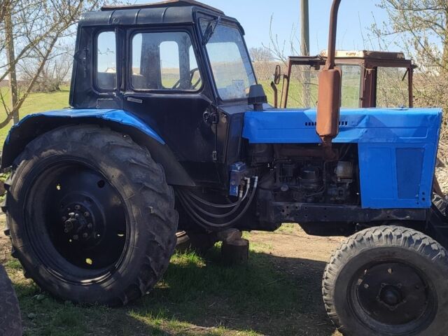 МТЗ Інша, об'ємом двигуна 0 л та пробігом 0 тис. км за 4500 $, фото 1 на Automoto.ua