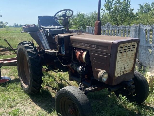 МТЗ Другая, объемом двигателя 2 л и пробегом 0 тыс. км за 4600 $, фото 1 на Automoto.ua