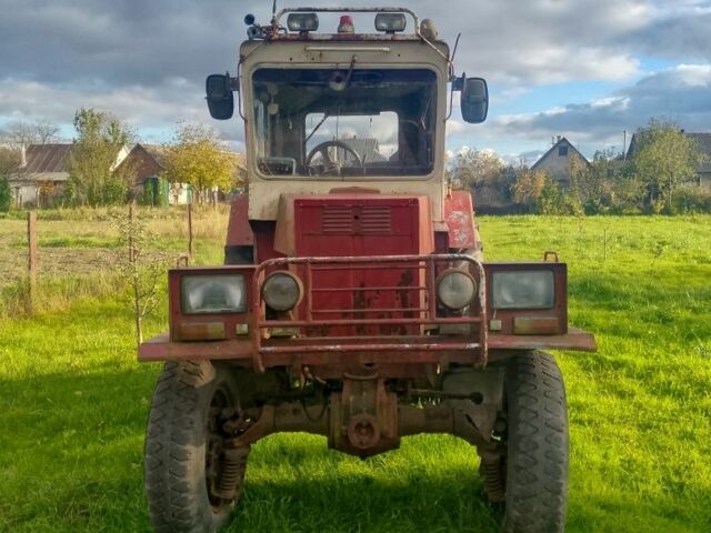 МТЗ Інша, об'ємом двигуна 4.15 л та пробігом 0 тис. км за 2800 $, фото 1 на Automoto.ua