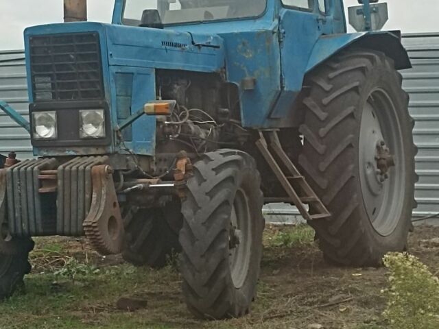 МТЗ Другая, объемом двигателя 0 л и пробегом 0 тыс. км за 3200 $, фото 1 на Automoto.ua