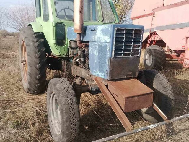 МТЗ Другая, объемом двигателя 0 л и пробегом 0 тыс. км за 3000 $, фото 1 на Automoto.ua