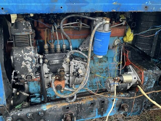 МТЗ Другая, объемом двигателя 0 л и пробегом 0 тыс. км за 3000 $, фото 1 на Automoto.ua