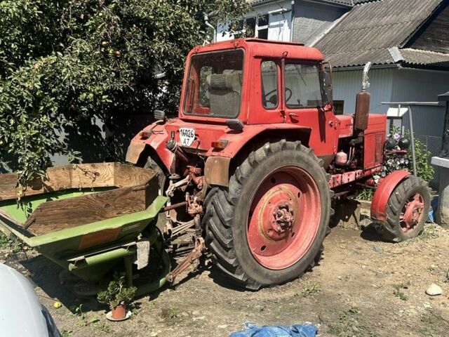 МТЗ Інша, об'ємом двигуна 4.75 л та пробігом 0 тис. км за 12000 $, фото 1 на Automoto.ua