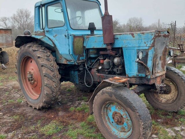 МТЗ Інша, об'ємом двигуна 0 л та пробігом 0 тис. км за 4192 $, фото 1 на Automoto.ua