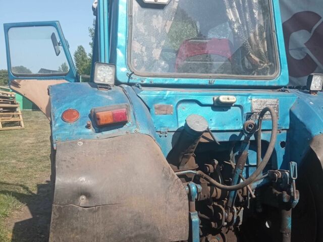 МТЗ Інша, об'ємом двигуна 4.75 л та пробігом 0 тис. км за 6052 $, фото 1 на Automoto.ua