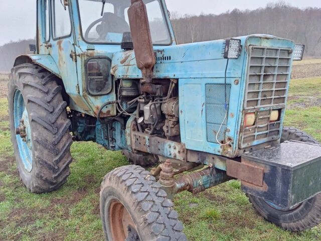 МТЗ Інша, об'ємом двигуна 0 л та пробігом 0 тис. км за 3999 $, фото 1 на Automoto.ua