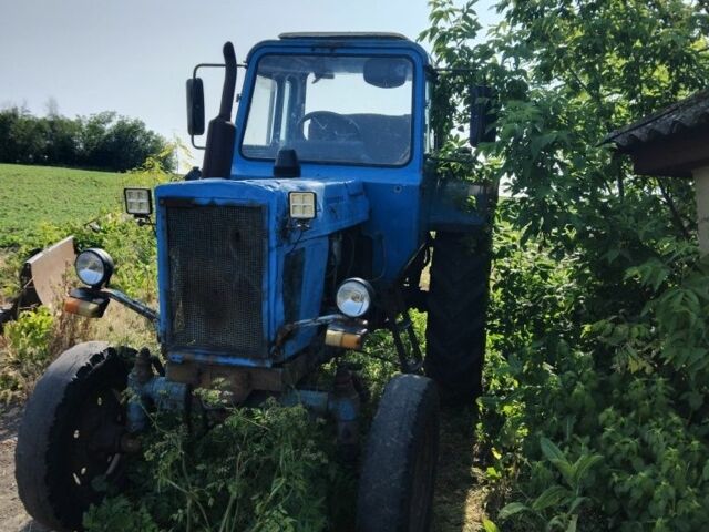 МТЗ Другая, объемом двигателя 4.75 л и пробегом 0 тыс. км за 3900 $, фото 1 на Automoto.ua