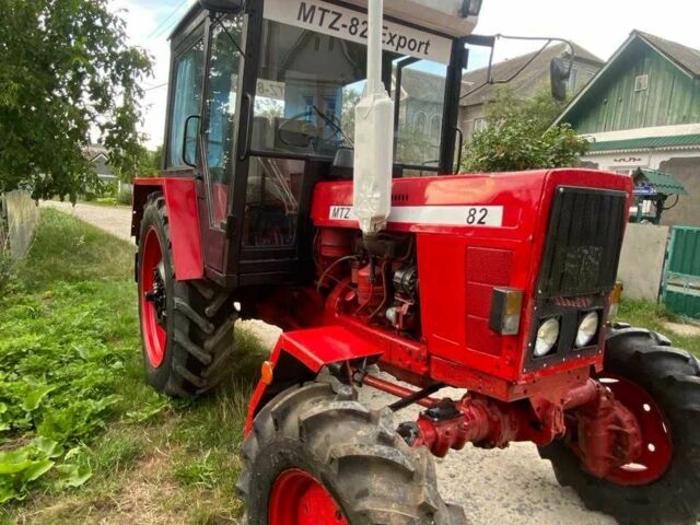 МТЗ Другая, объемом двигателя 4.75 л и пробегом 1000 тыс. км за 9047 $, фото 1 на Automoto.ua
