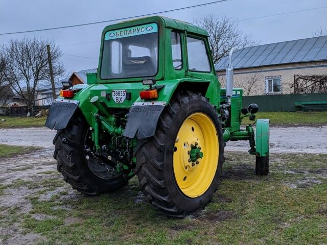 МТЗ Другая, объемом двигателя 0 л и пробегом 0 тыс. км за 5200 $, фото 1 на Automoto.ua